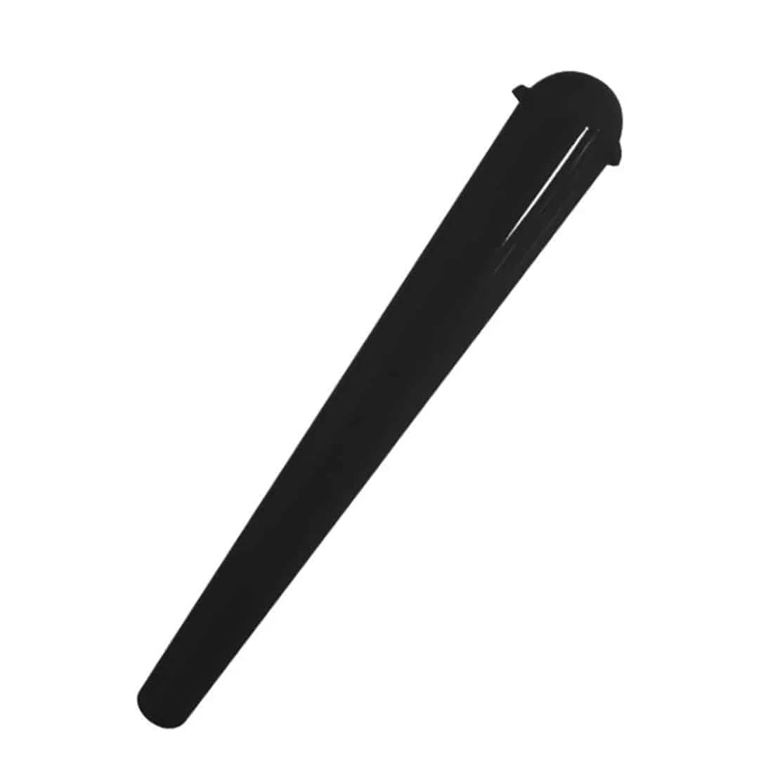 Joint Hylster - Kraftig Akryl Sort 114 mm - Billede 2