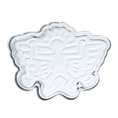 K. Haring - Catchall Angel Ash Tray