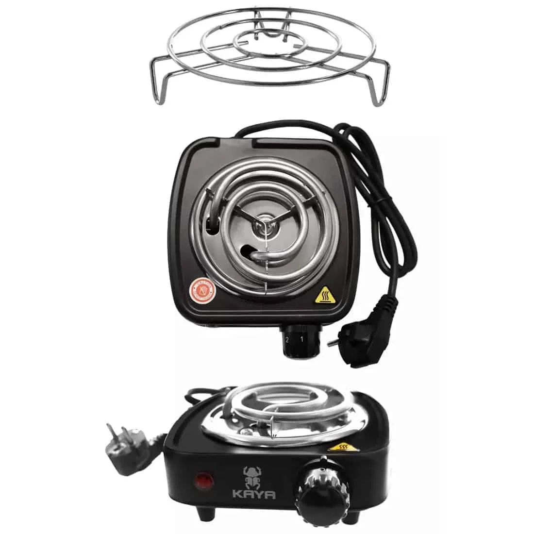 Kaya - E-Heater 510W - Billede 2