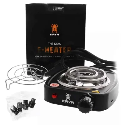 Kaya - E-Heater 510W