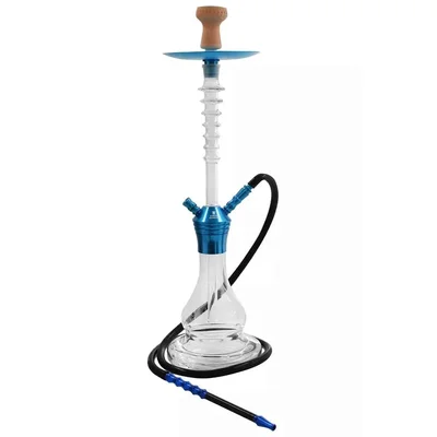 Kaya - ELOX 630FL Cut Shim Blue 75 cm