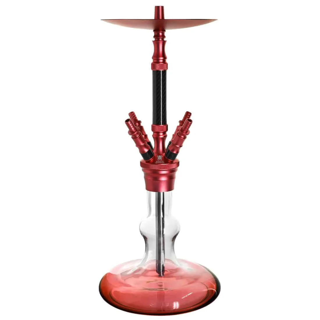 Kaya - ELOX ECO Carbonia Red 58 cm - Billede 2