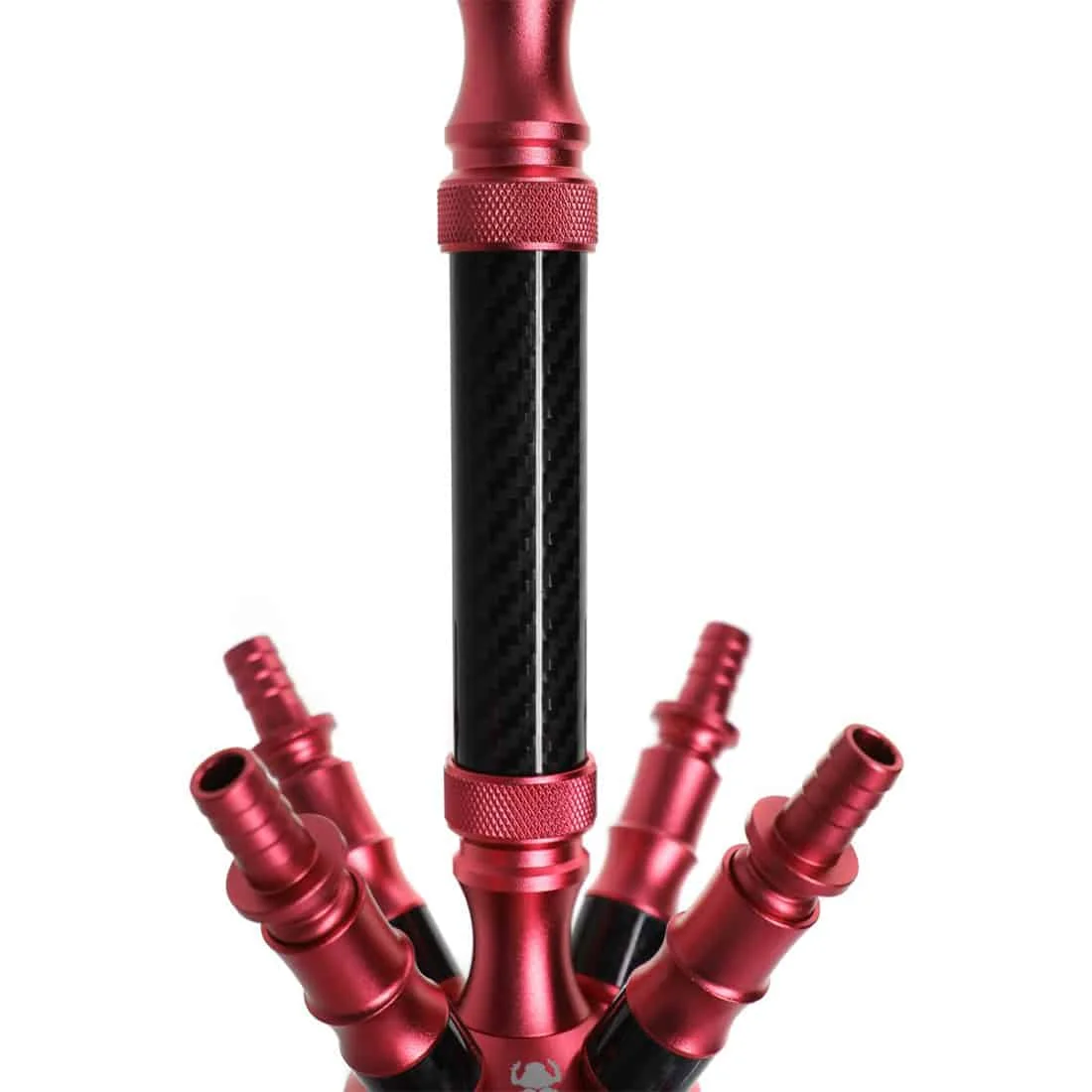 Kaya - ELOX ECO Carbonia Red 58 cm - Billede 3