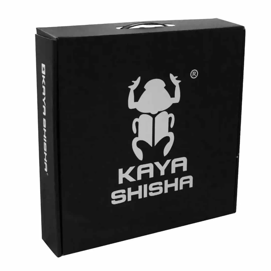 Kaya - INOX Wega Purple 70 cm - Billede 4