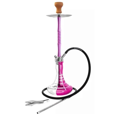 Kaya - INOX Wega Purple 70 cm