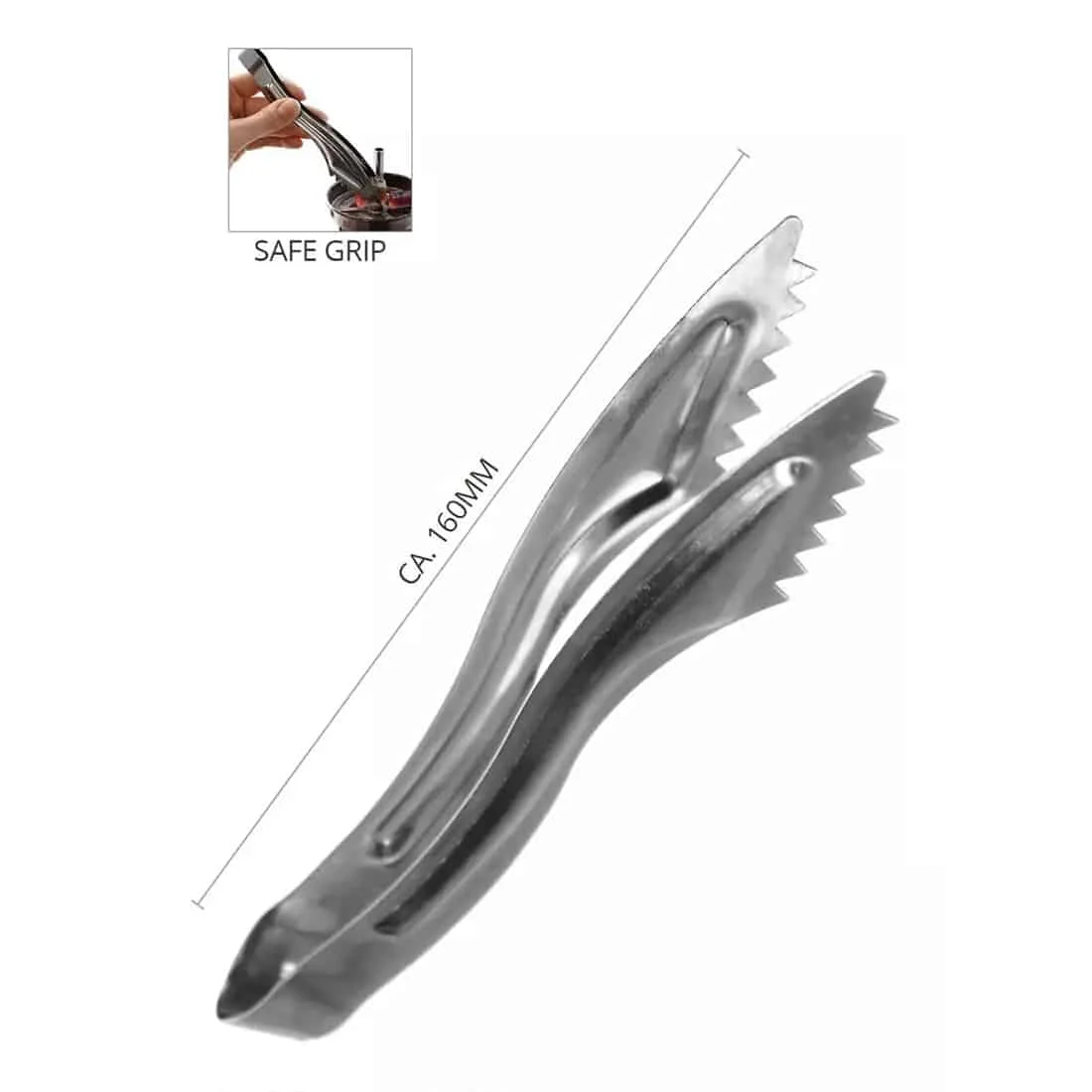 Kaya - Kul Tang 16 cm - Billede 3