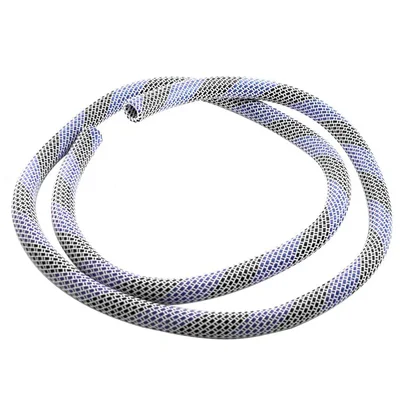 Kaya - Nylon Frame Slange Hvid