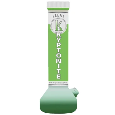 KLEAR - Kryptonite Bong Cleaner 270 ml