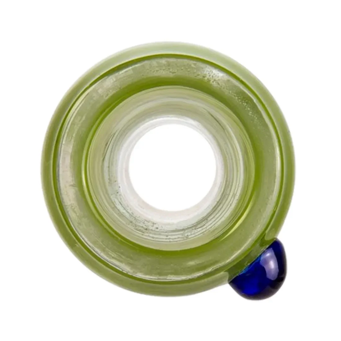KNIST - B2 Bowl Green SG 18,8 - Billede 2
