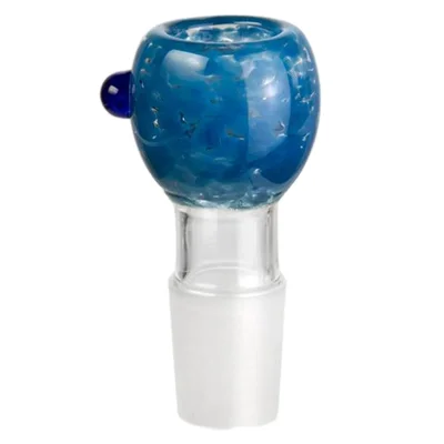 KNIST - B7 Small Hole Bowl Blue SG 18,8