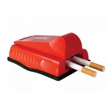 Rullemaskine Dobbelt Laramie