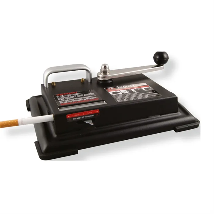 Rullemaskine Shoot o matic Laramie