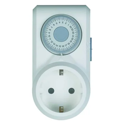 Legrand - Mekanisk Timer