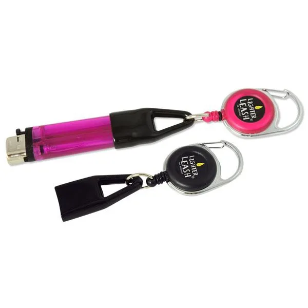 Lighter Leash