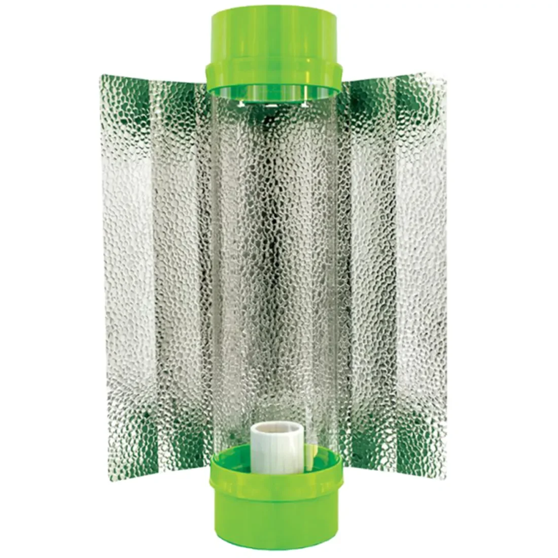 LUMii - AeroTube Air Cooled Reflector 125 mm - Billede 2
