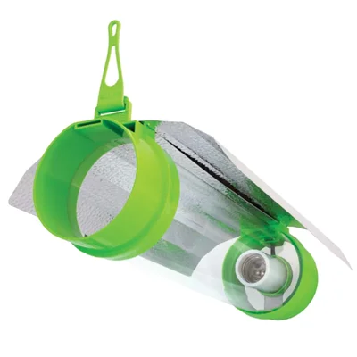 LUMii - AeroTube Air Cooled Reflector 125 mm