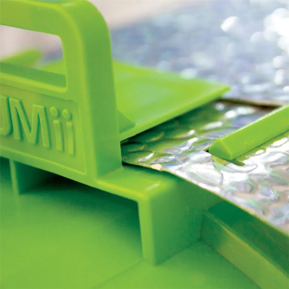 LUMii - AeroTube Air Cooled Reflector 150 mm - Billede 3