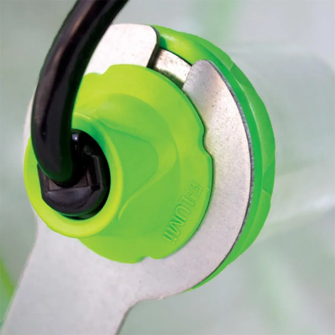 LUMii - AeroTube Air Cooled Reflector 150 mm - Billede 5