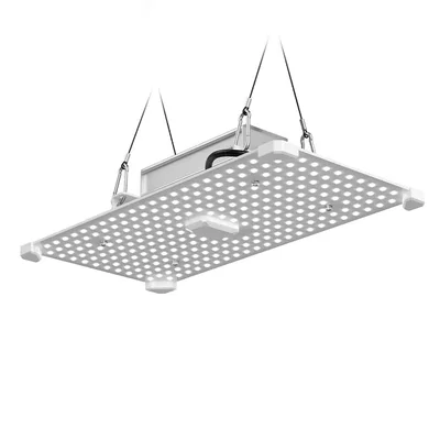 LUMii - Black Blade LED 100W