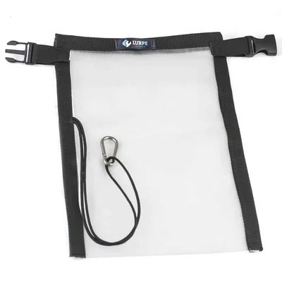 Lurpe - Tea Bag Medium