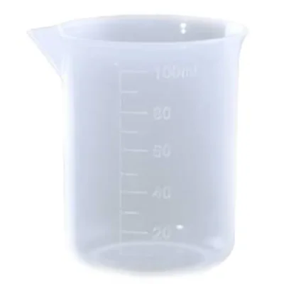 Målebæger 100 ml