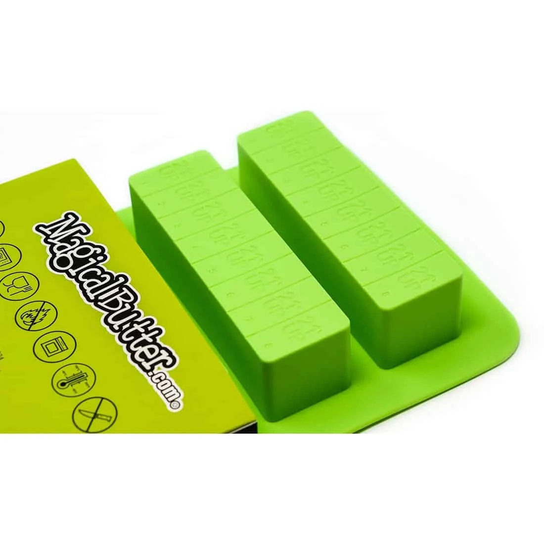 MagicalButter - 21UP Butter Trays - Billede 2