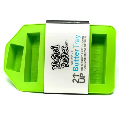 MagicalButter - 21UP Butter Trays