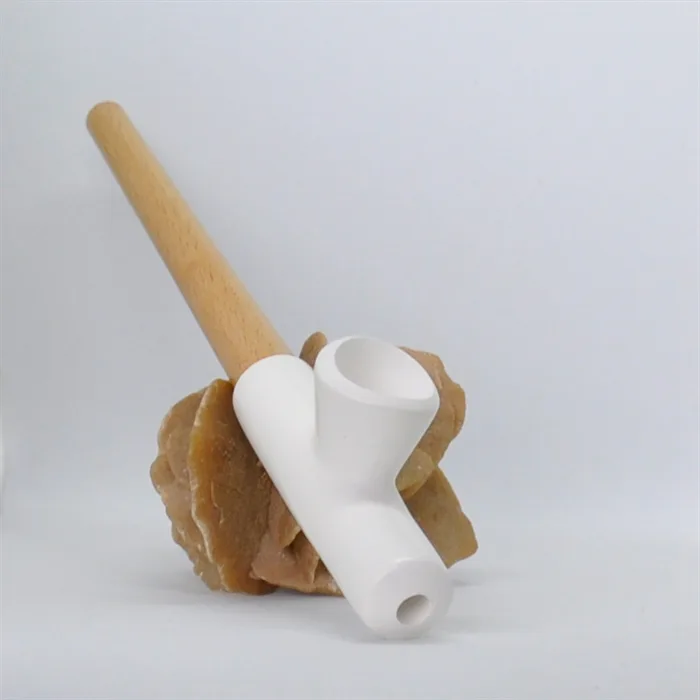 Merskumspibe Gipsy Almindelig