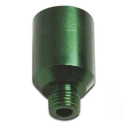 Metal Adapter - Til Glashoveder SG 14,5 mm