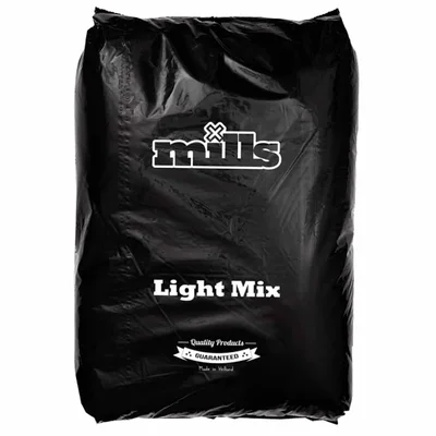 Mills - Light Mix 50L