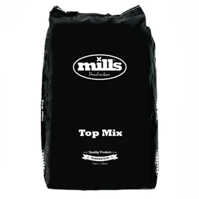 Mills - Top Mix 50L