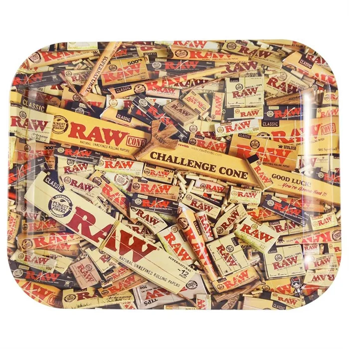 Mixer Bakke Raw Mixed Large