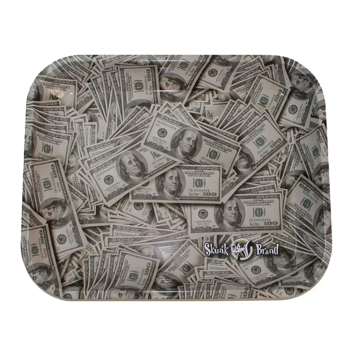 Mixer Bakke Skunk Brand Large