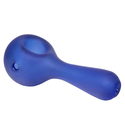 MJ Arsenal - Pioneer Sandblasted Pipe Azure