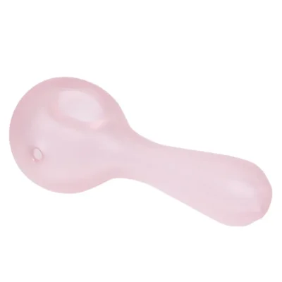 MJ Arsenal - Pioneer Sandblasted Pipe Blush