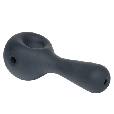 MJ Arsenal - Pioneer Sandblasted Pipe Onyx