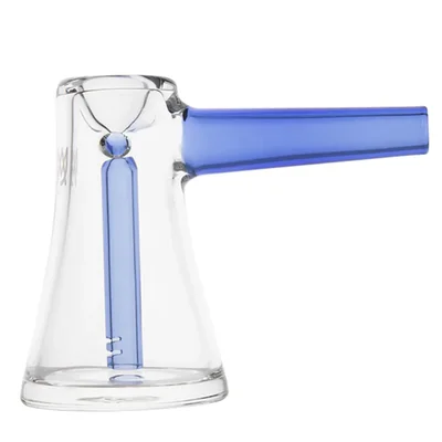 MJ Arsenal - Vulkan Bubbler Azure