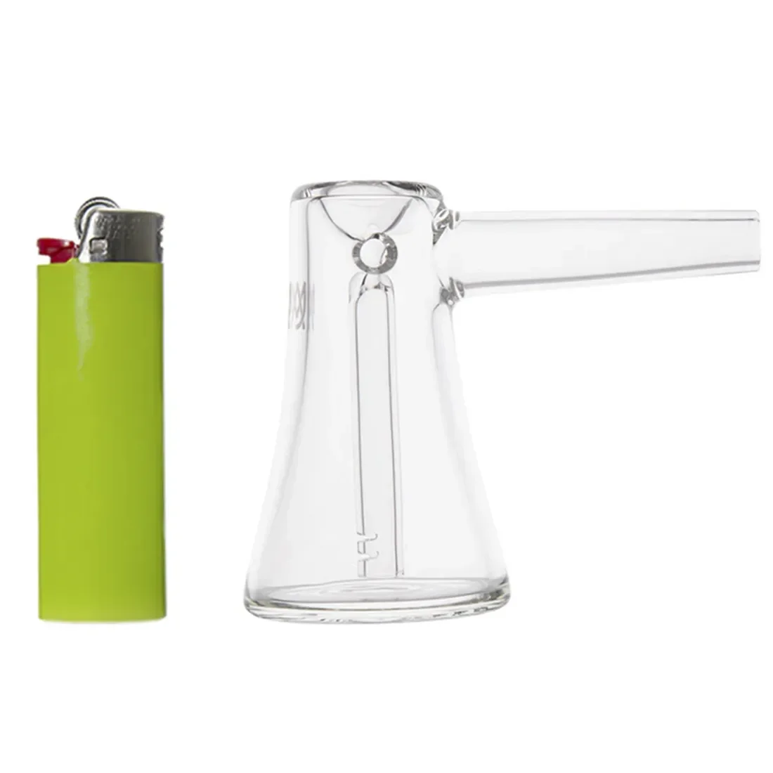 MJ Arsenal - Vulkan Bubbler Blush - Billede 4