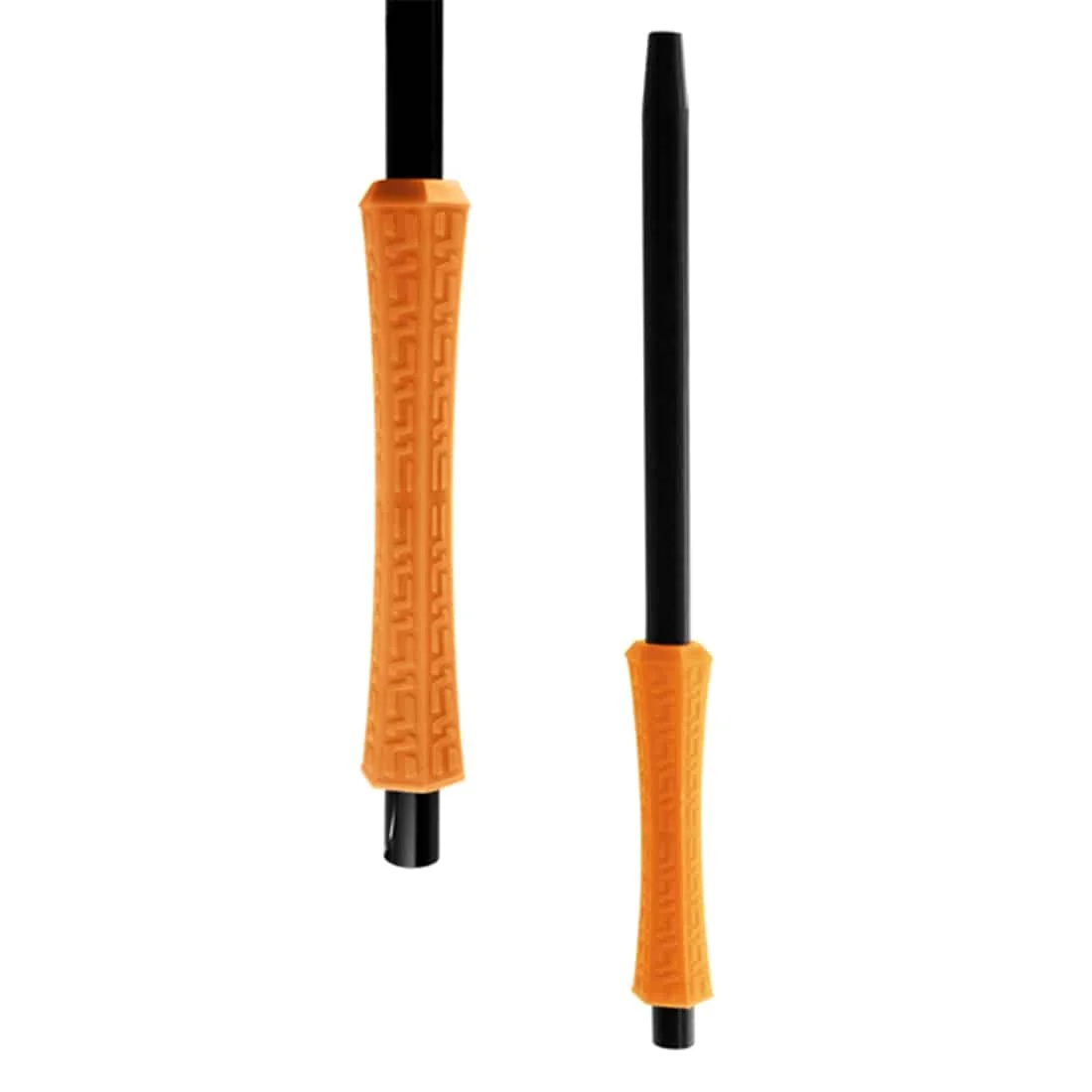 Nemrut - ELOX Hose Orange/Black 190 cm - Billede 2