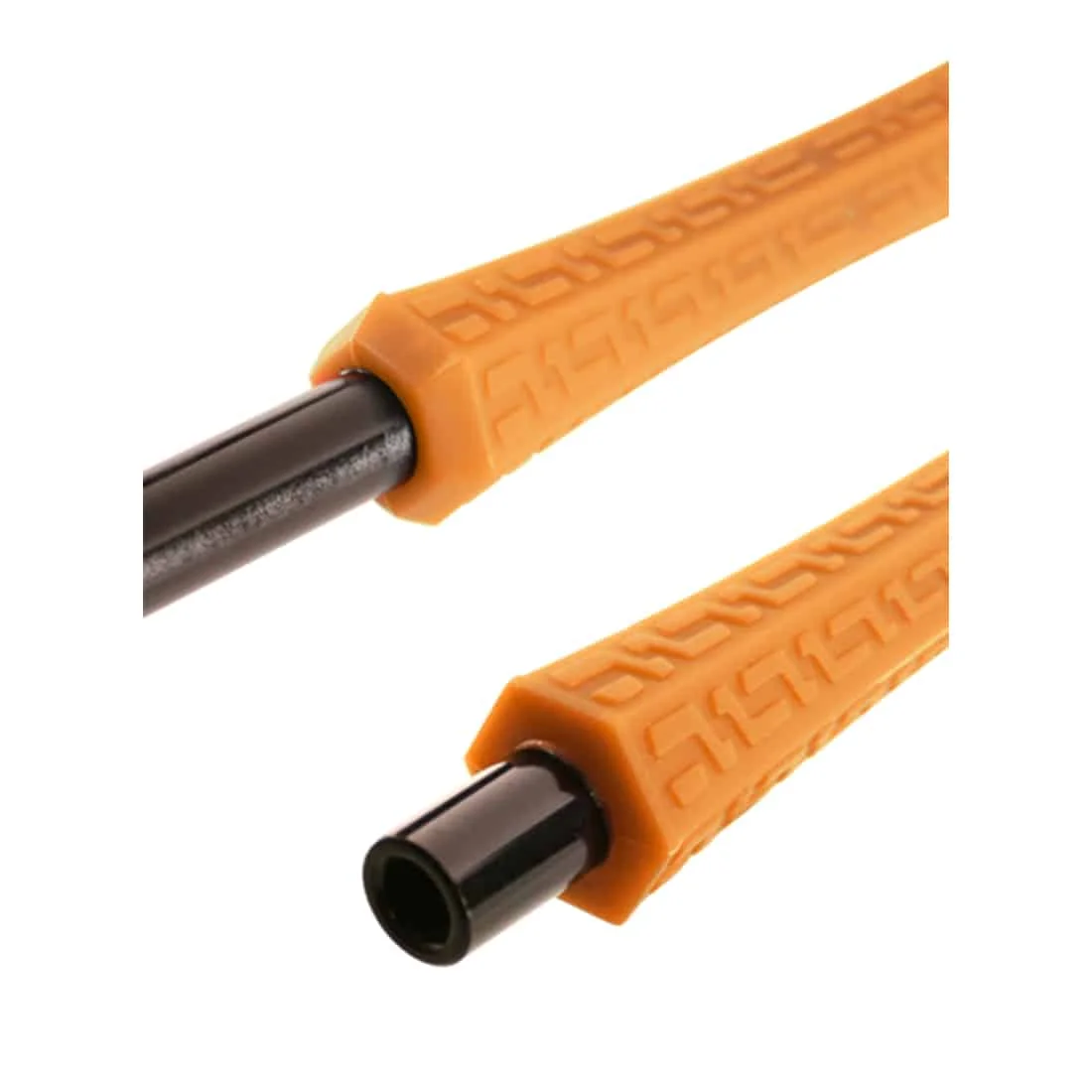 Nemrut - ELOX Hose Orange/Black 190 cm - Billede 3