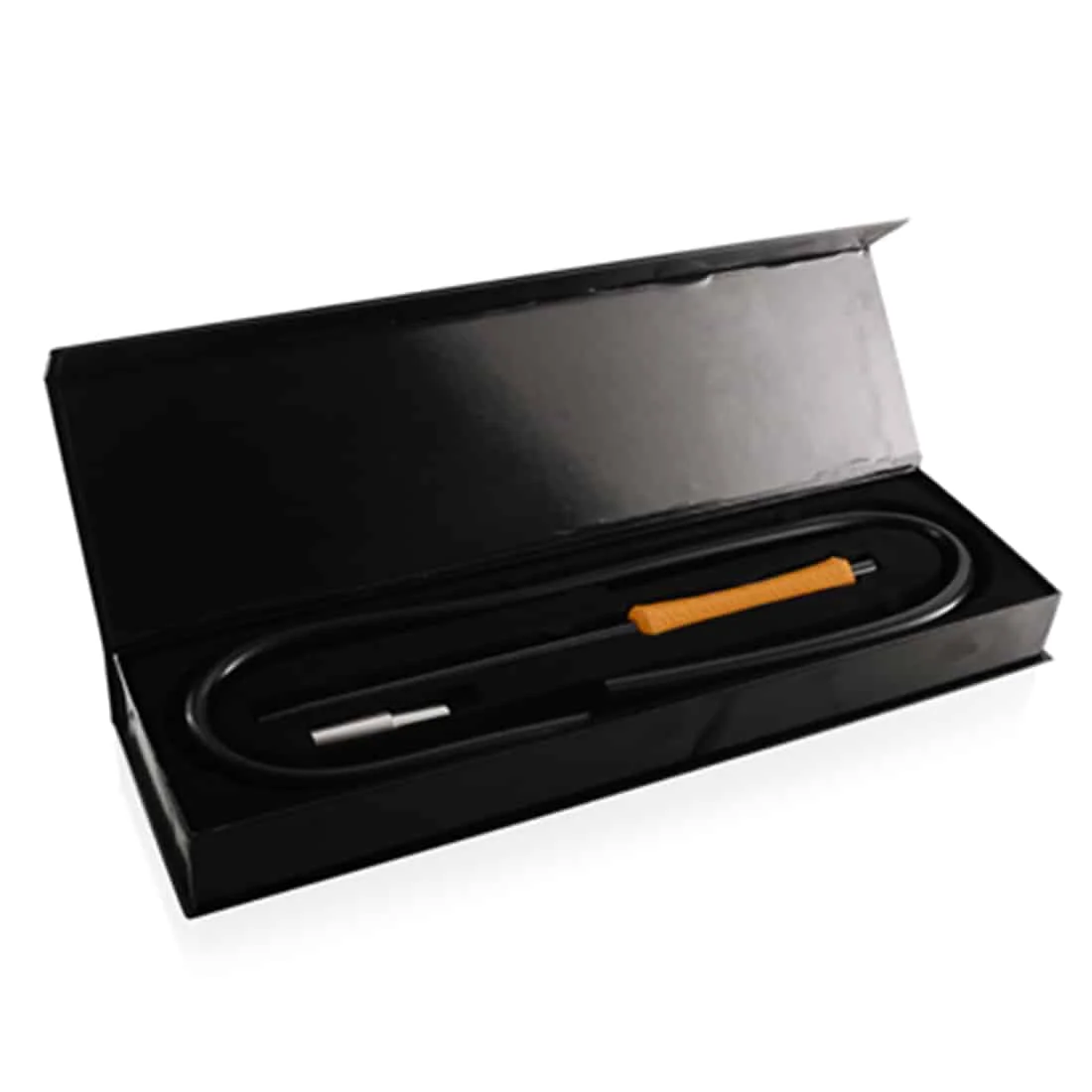 Nemrut - ELOX Hose Orange/Black 190 cm - Billede 4