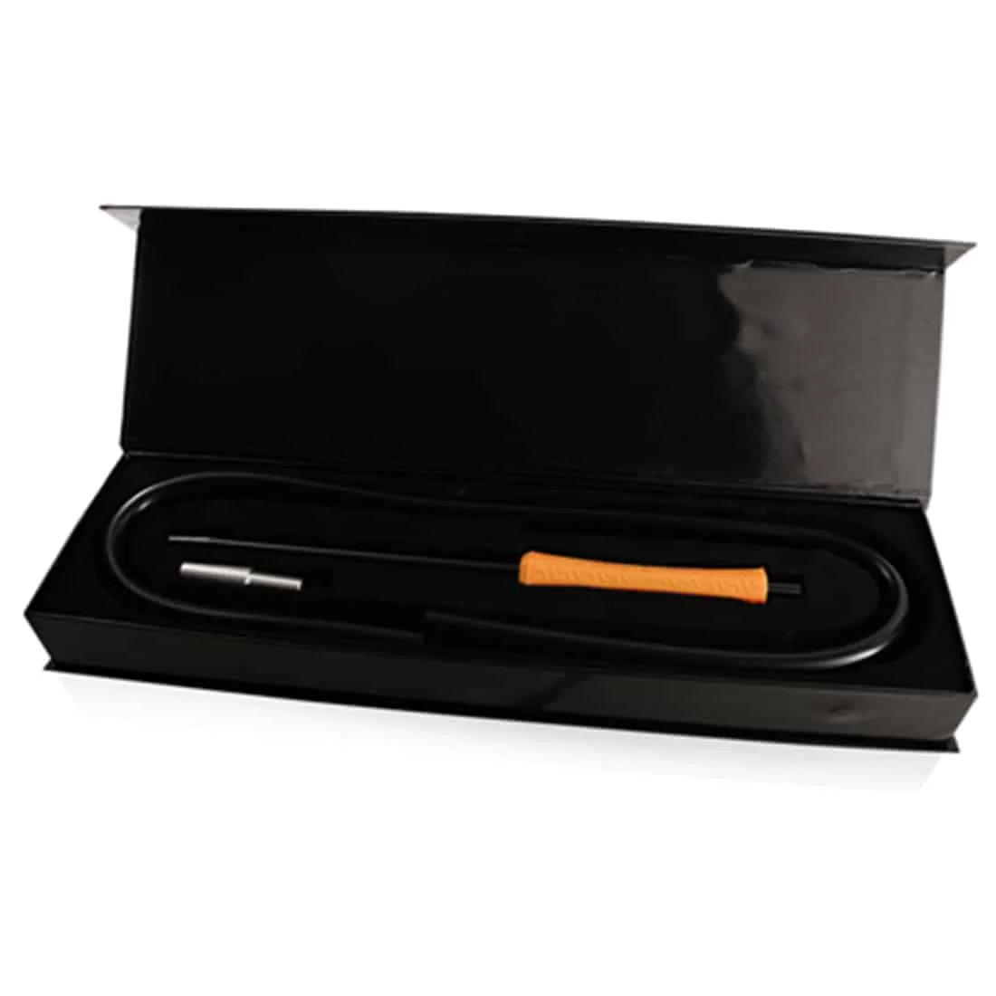 Nemrut - ELOX Hose Orange/Black 190 cm - Billede 5