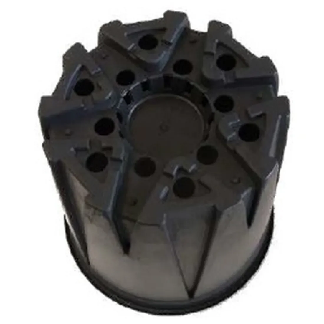 NIK - Rund Potte 3L - Billede 2