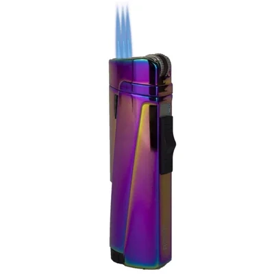 Novi - Torch Jet Pearl