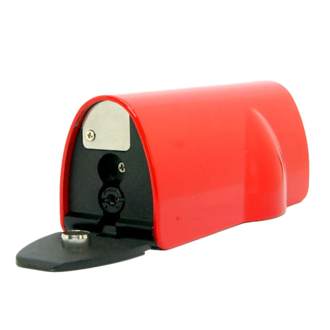 Novi - Torch Supreme Lighter Red - Billede 4