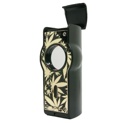Novi - Torch Supreme Lighter Weed