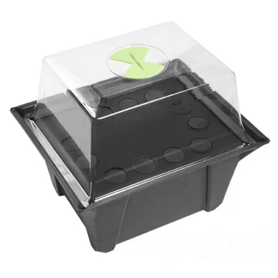 Nutriculture - X-Stream 12 Aeroponic Propagator