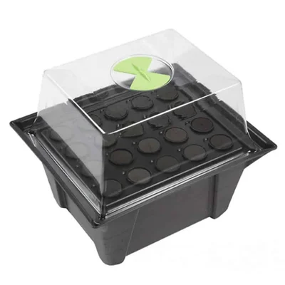 Nutriculture - X-Stream 20 Aeroponic Propagator
