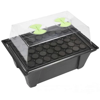 Nutriculture - X-Stream 40 Aeroponic Propagator