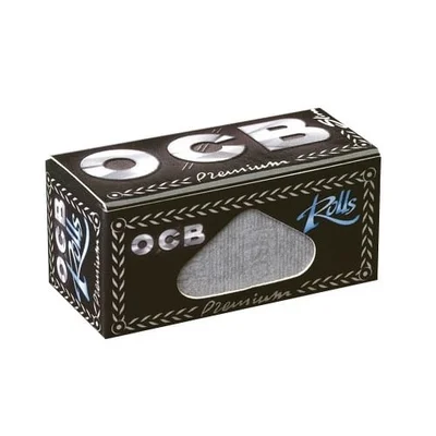 OCB - Premium King Size Slim Meterpapir